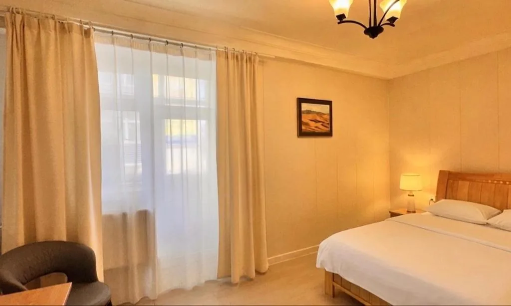 Khongor Guest house & Tours — photo 14